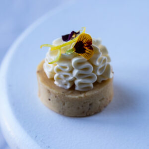 Key Lime Pie