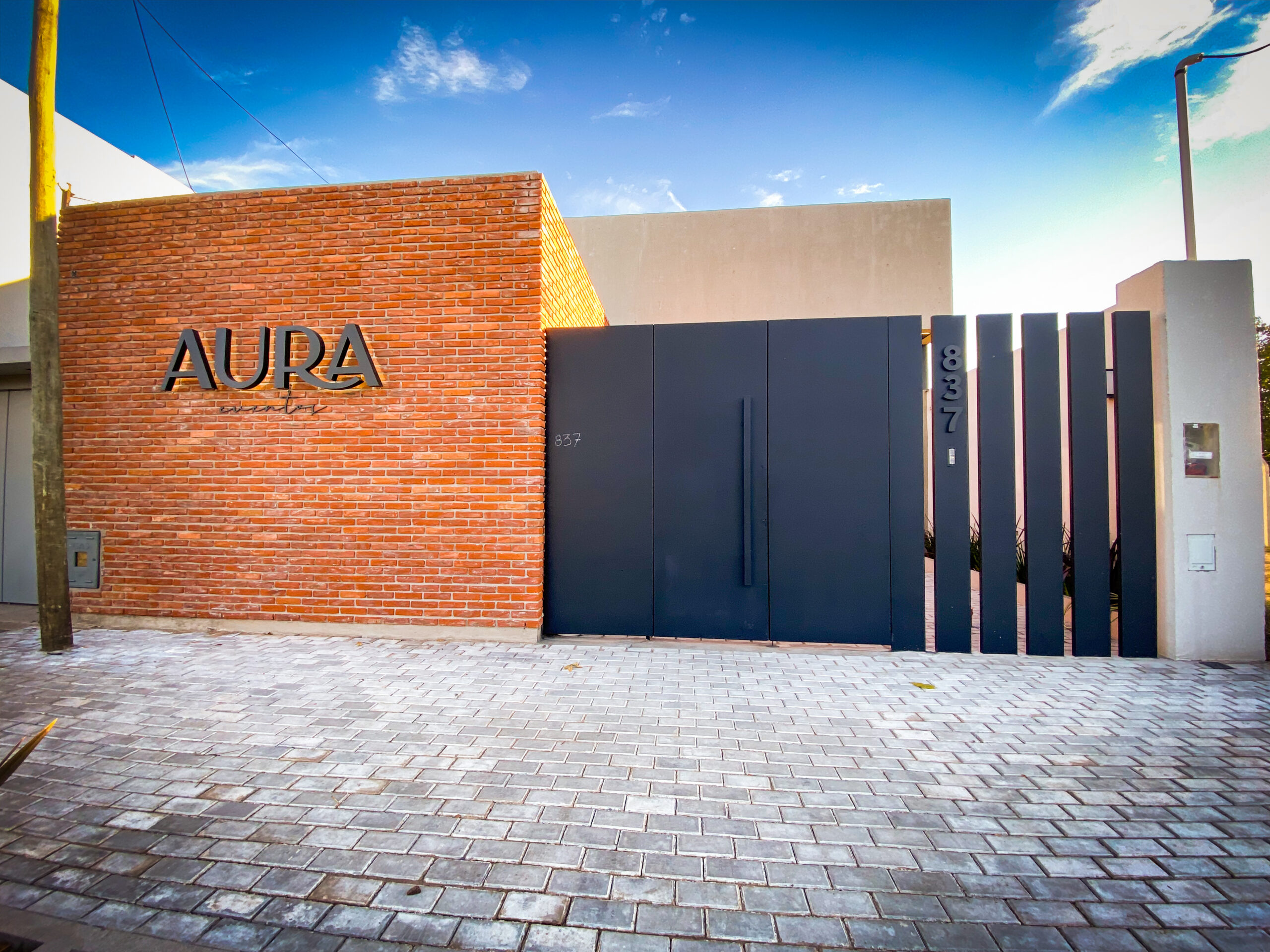 ENTRADA